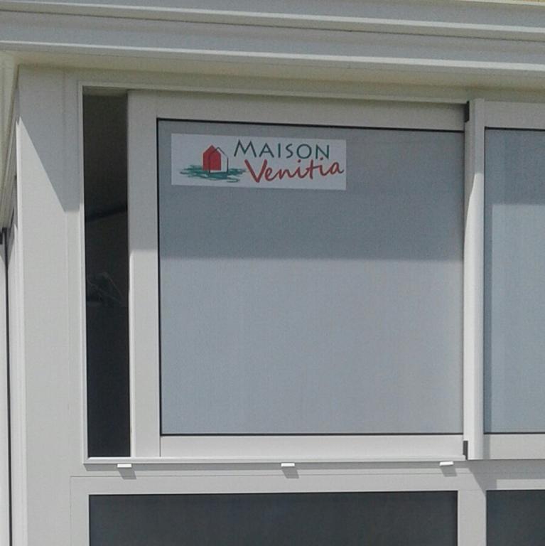 Maison Venitia Aussonne Exterior foto
